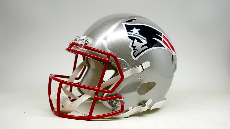 At least one member of Patriots dynasty made Hall of Fame this year