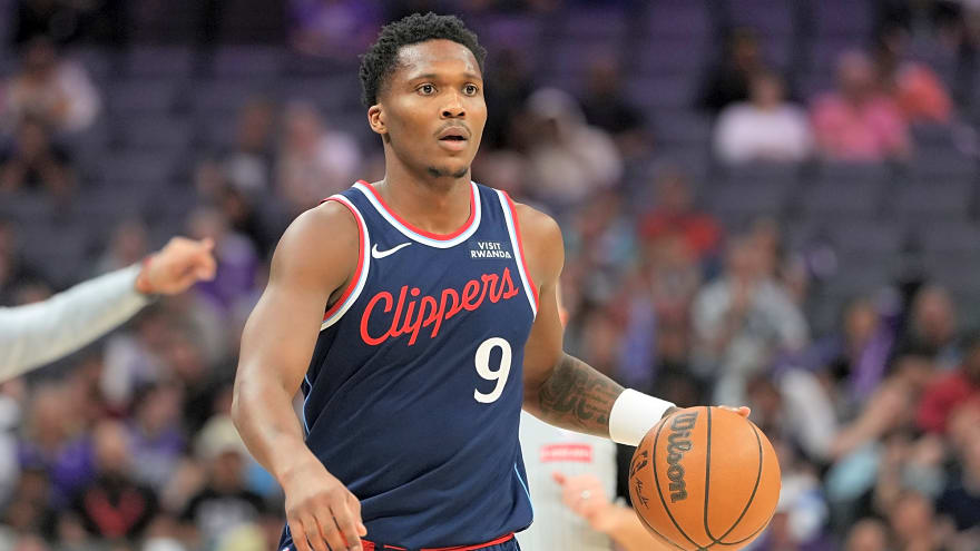 Should the Pelicans Sign Bennedict Mathurin?