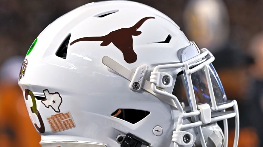 Georgia loses to Texas for 5-star in-state LB Tyler Atkinson