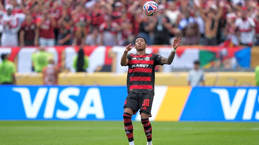 Insider claims West Ham target has hinted he is London bound in farewell party