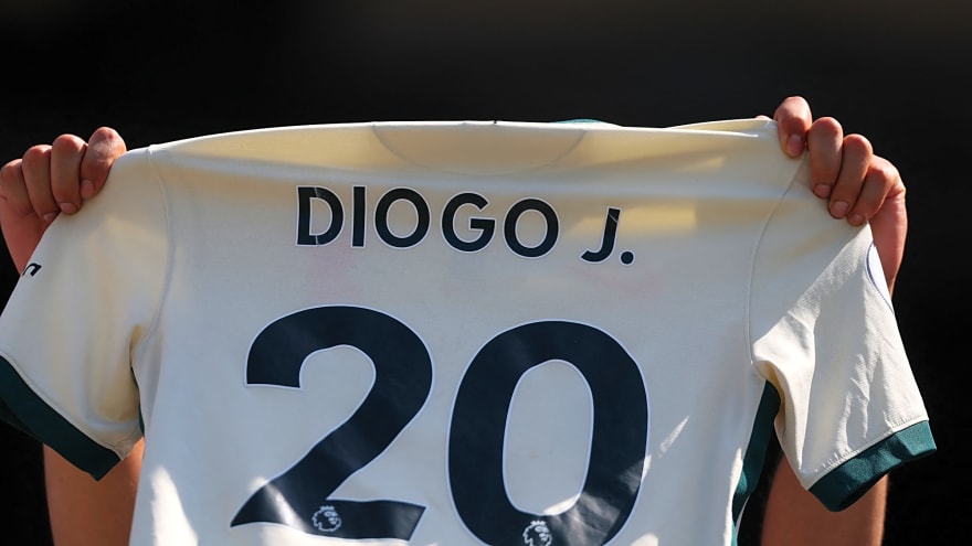 James Milner shares emotional tribute to Diogo Jota after Liverpool loss