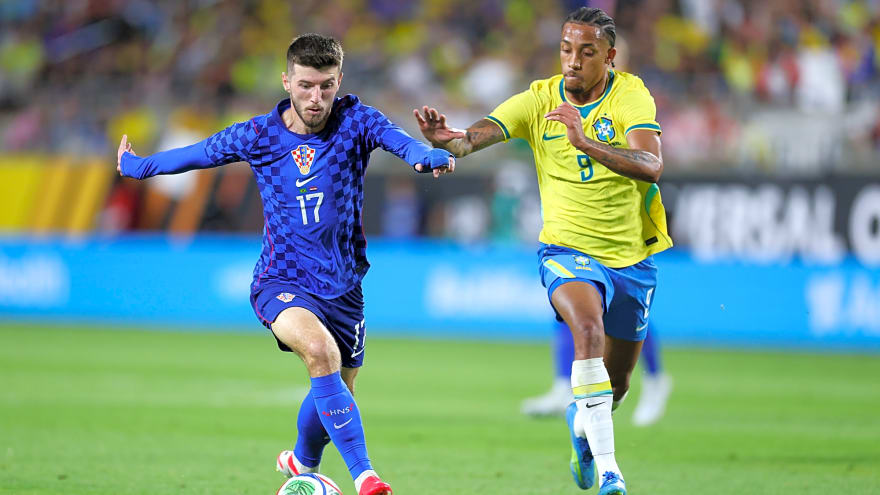 Talks held: Euro giants make contact over signing Chelsea star