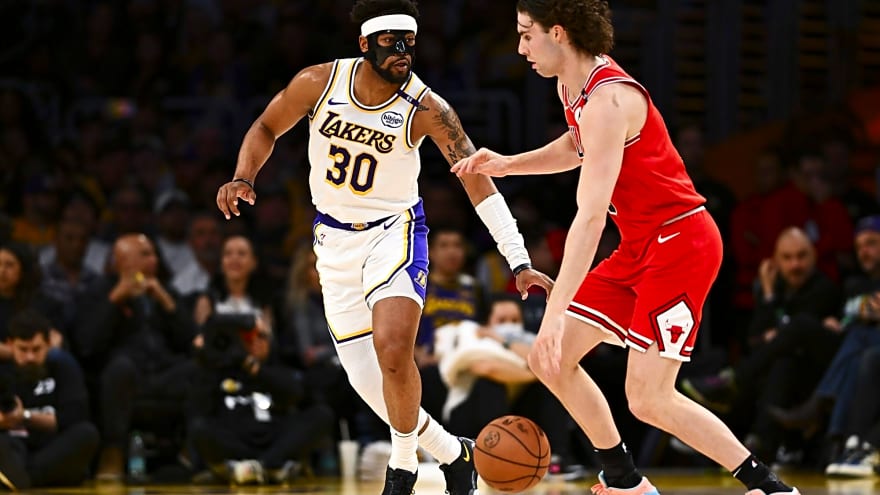 'He’s Going to be Seeking Even North of the $30 Million Average' – Chicago Bulls Guard Reportedly Wants a Higher Salary than Josh Giddey