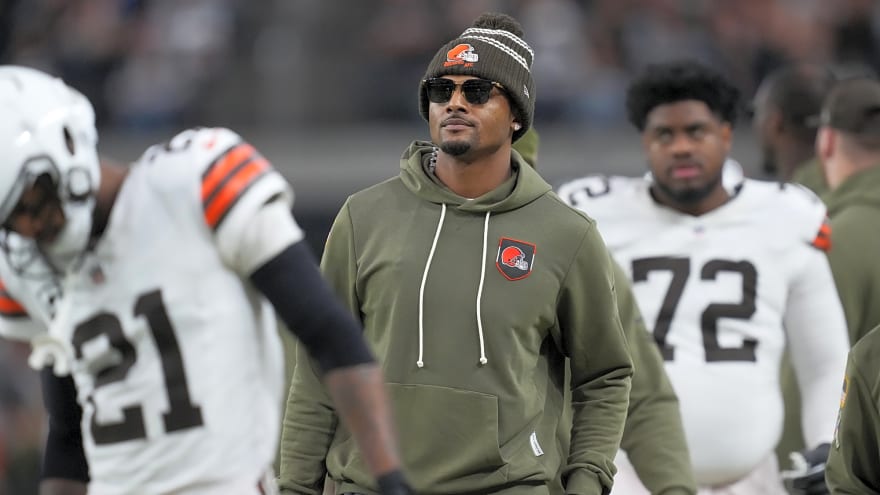 AFC Notes: Aaron Rodgers, Jesse Minter, Deshaun Watson, Browns, Ravens, Steelers