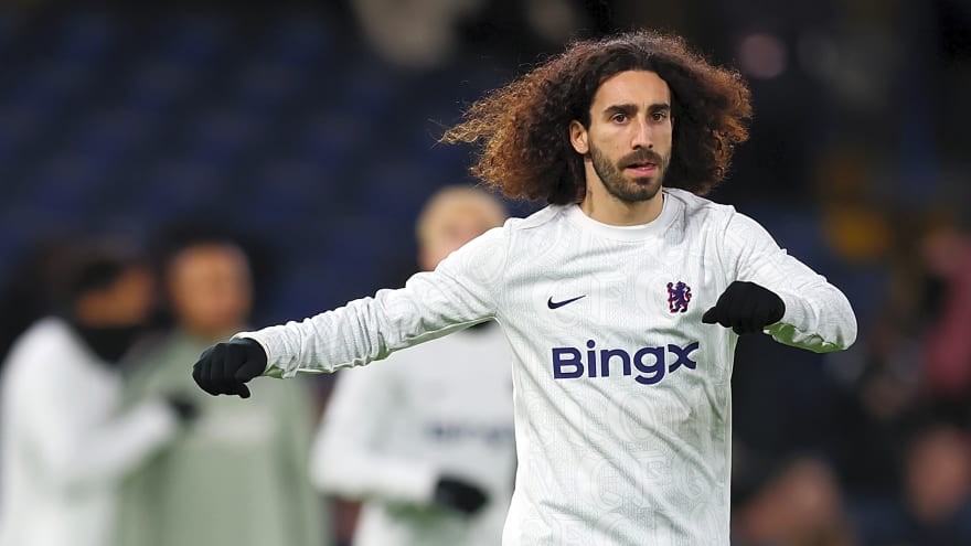 Maresca injury update on regular starter could be terrible news for Chelsea – one game out at least