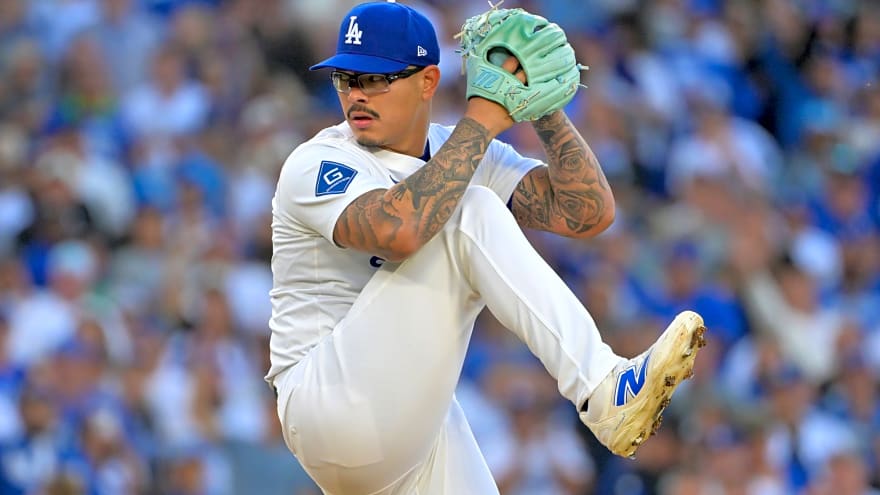 Former Diamondbacks to keep an eye on in World Series