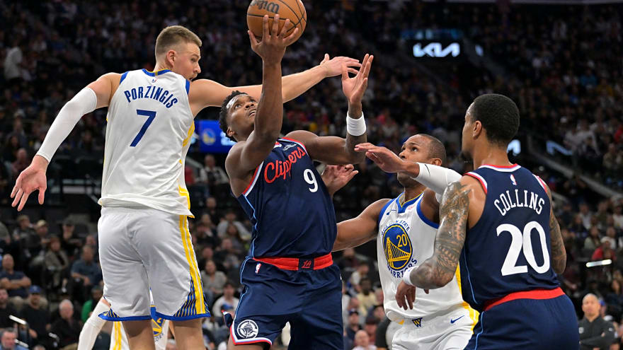 Pelicans Aggressively Pursuing Bennedict Mathurin In Sign-And-Trade Talks