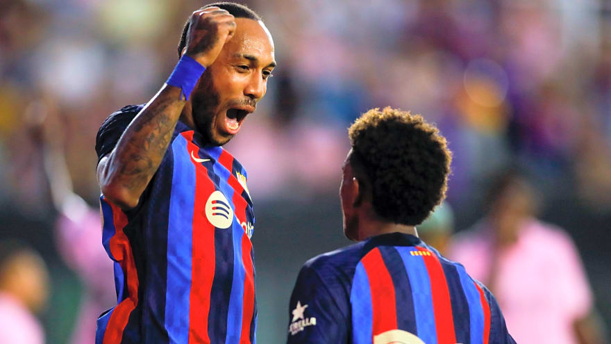 Report: Man United enquire about €60m Liverpool transfer target, City & Villa also in the mix