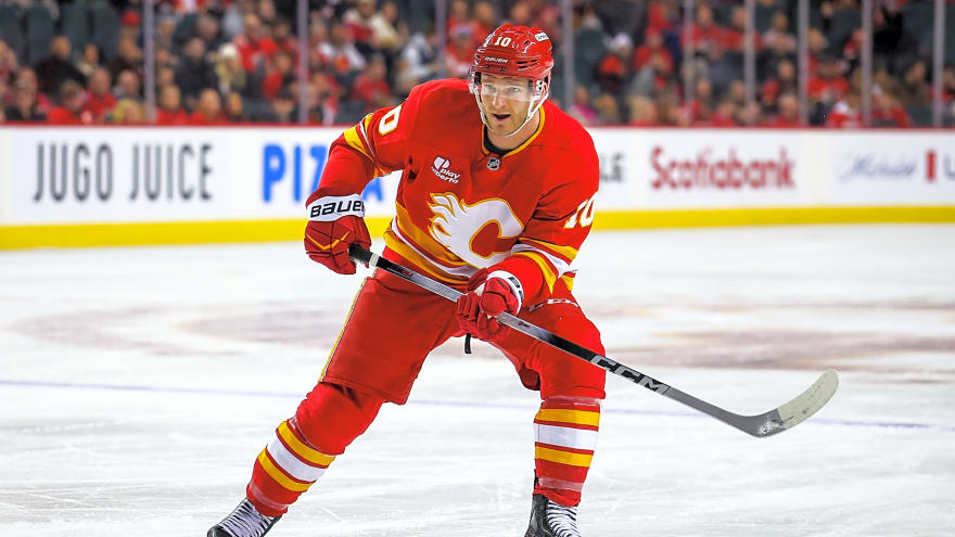 How Has It Gotten This Bad For Jonathan Huberdeau?