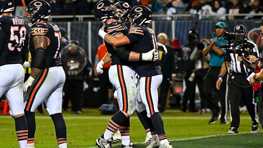Ben Johnson’s magic has been on full display during the Bear’s 3-1 start, and it’s begging a typically foolish question