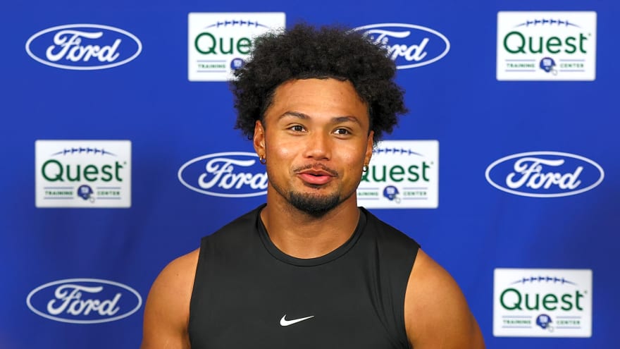 Giants designate pair of defenders for return from IR