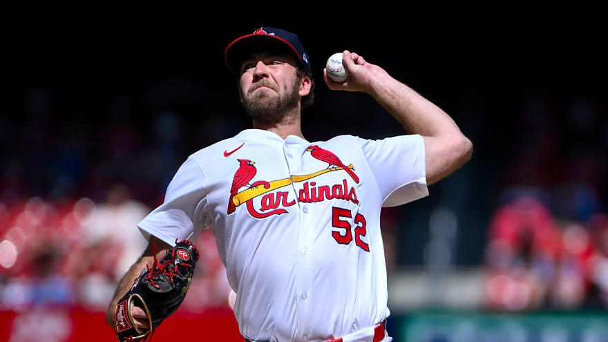 Cardinals’ Starters: Can Unproven Arms Survive a Rebuilding Year?