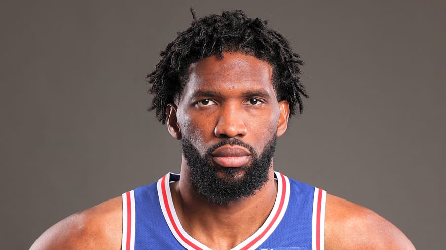 Did Joel Embiid Earn LeBron James' Respect With This?