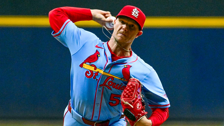 Boston Red Sox Acquire Sonny Gray From St. Louis Cardinals