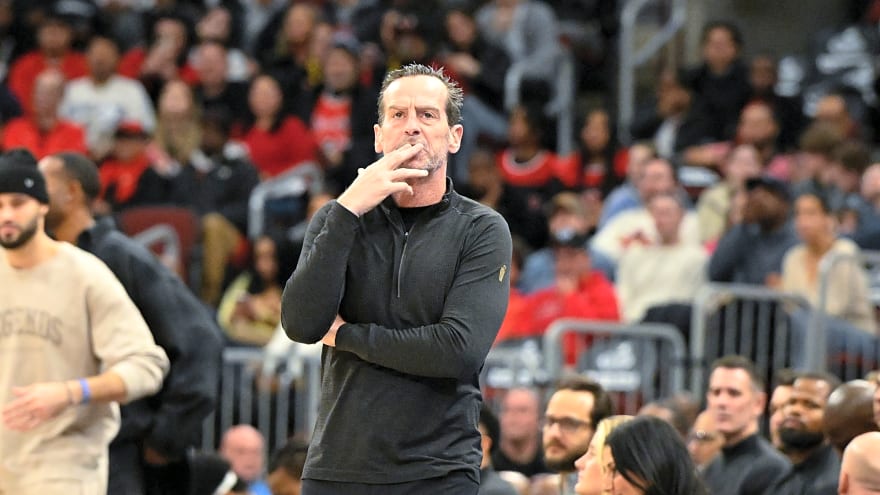 Cavs receiving heavy volume of trade calls amid rough stretch