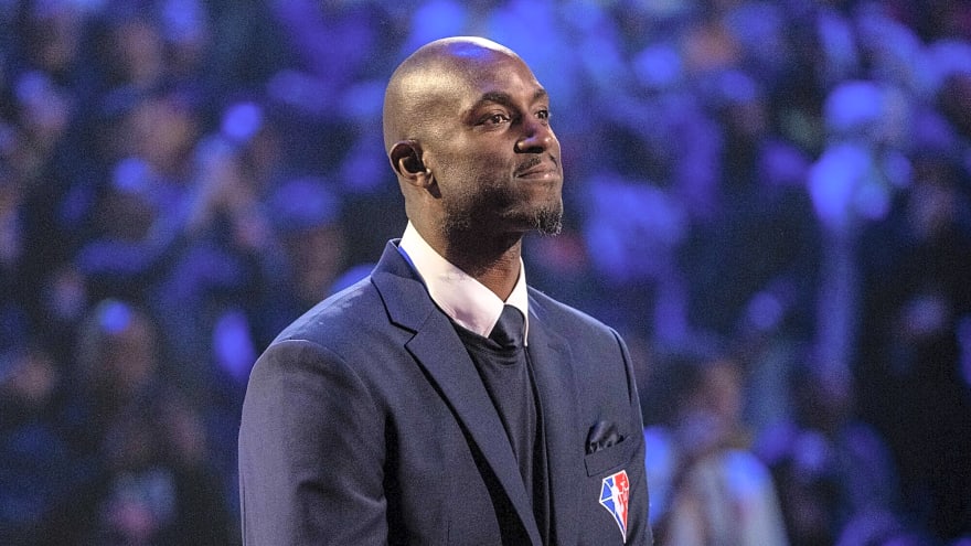 Kevin Garnett Demands Answers From Nuggets As Nikola Jokic Refuses To Sign An Extension