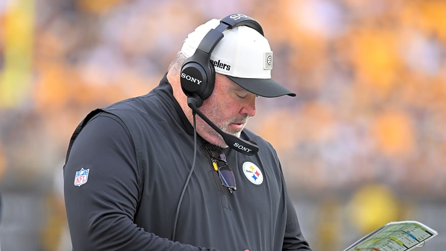 Steelers may soon face nightmare in Buffalo as horrific reports emerge