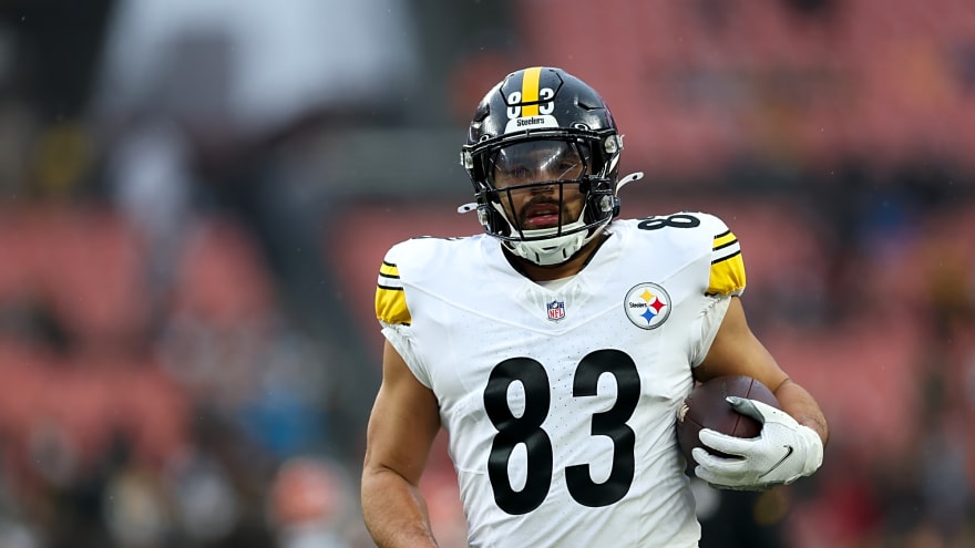 Breaking NFL News Changes Steelers' Approach To Re-Signing Under-The-Radar Free Agent