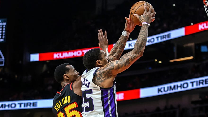 DaQuan Jeffries Signs With Turkey’s Besiktas