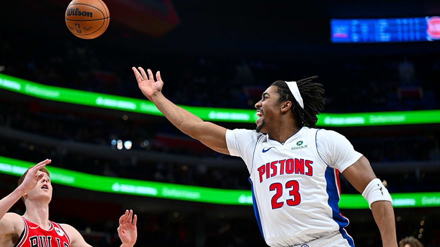 Chicago Bulls Jaden Ivey Responds To Surprise Benching Against The Raptors