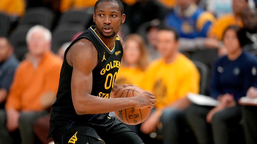 Wizards among teams looking to acquire former lottery pick