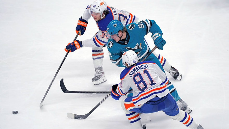 Oilers assistant general manager Bill Scott seen as the favourite to become new Predators general manager