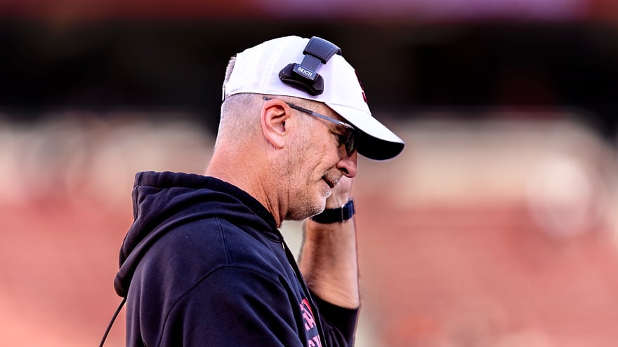 Get to know NY Jets’ potential offensive play-caller Frank Reich