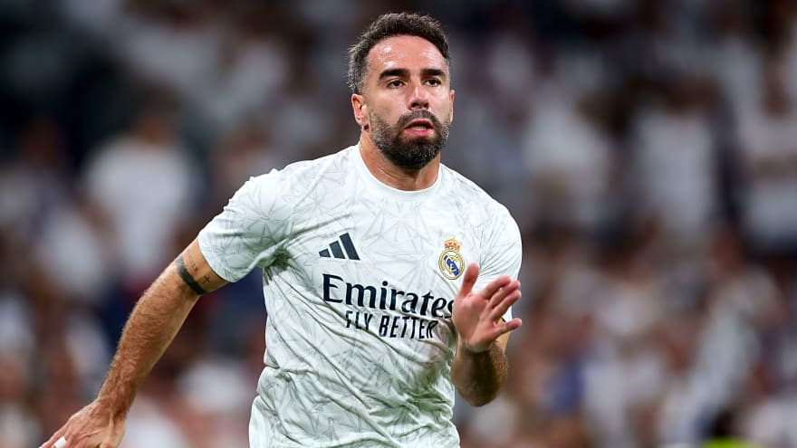 Will he even play against Real Madrid in future? Dani Carvajal on the verge of a surprise move