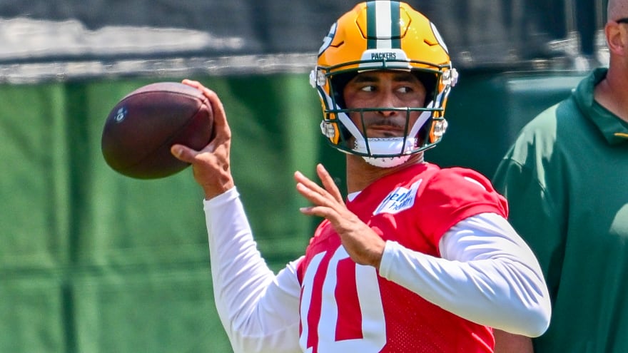 Green Bay Packers: Jordan Love Puts League on Notice Ahead of 2025 NFL Season