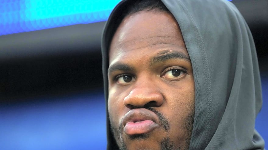 Micah Parsons won't have to wait long to get revenge on Cowboys