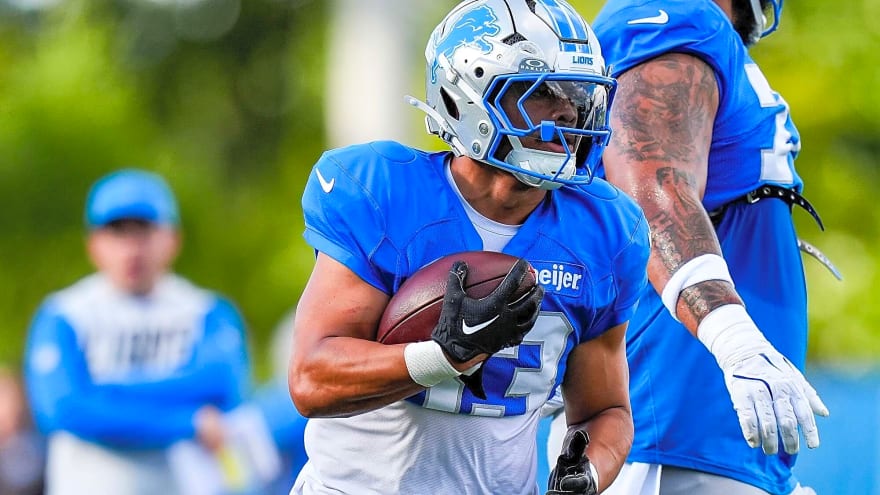 The 5 Lions I was dead wrong about this offseason and the three I refuse to back down on