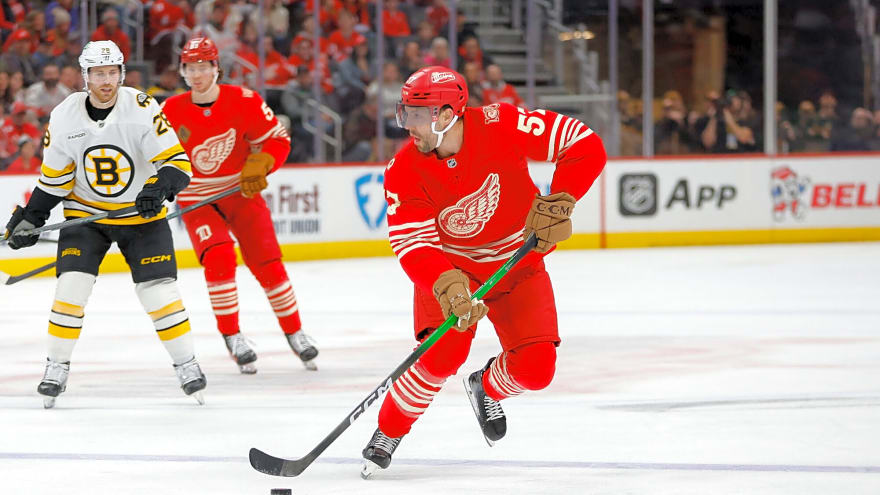 Why David Perron could be low-risk free-agent signing for Maple Leafs