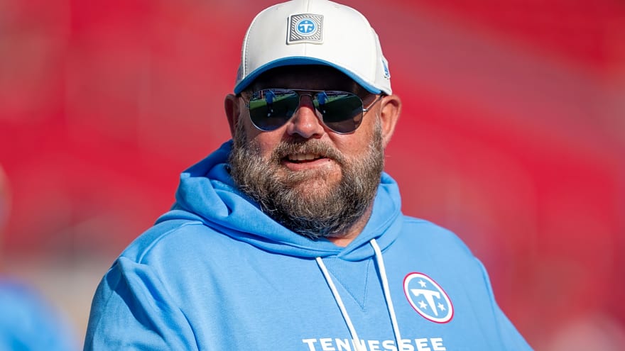 Titans could regret giving their potential kryptonite to NY Jets