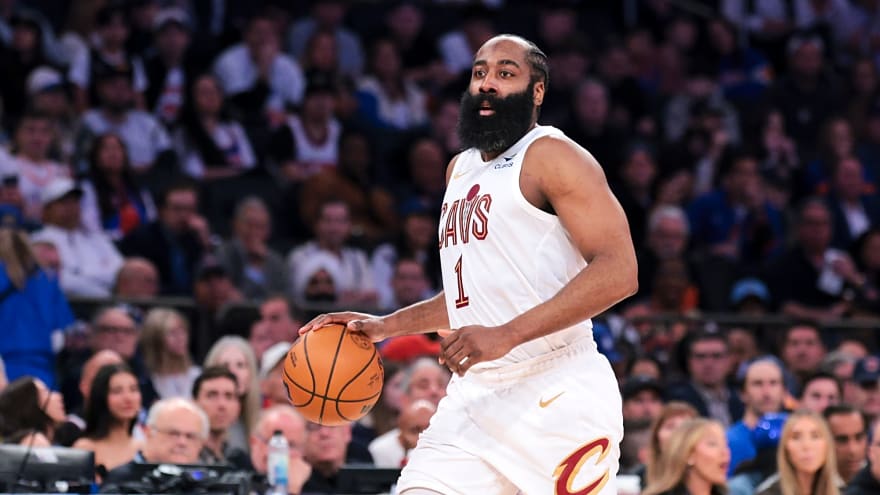 James Harden’s expected offseason outcome is revealed