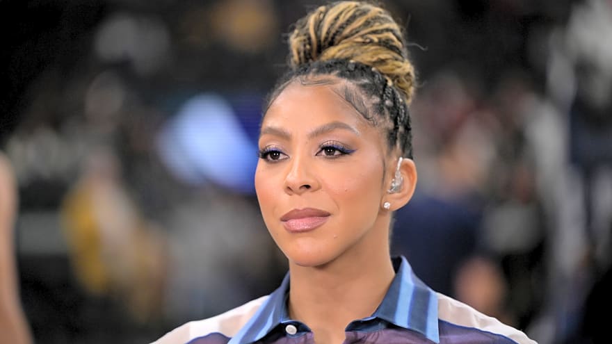 Candace Parker: Why WNBA Must Pay Players More in 2026 CBA Talks