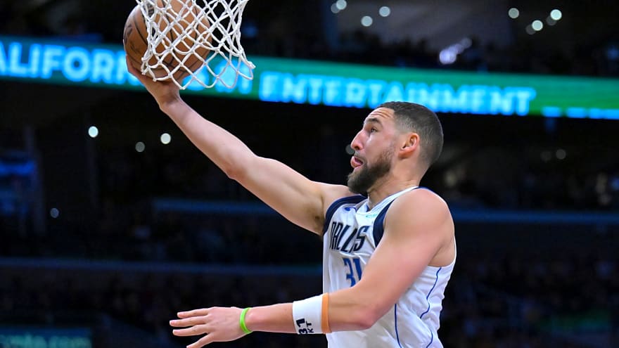 The 2026 Season May Be the Dallas Mavericks’ Worst This Century