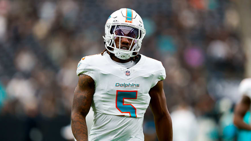 In-Depth Miami Injury Update: Jaylen Wright’s Quadriceps Leads Week 8 Questions