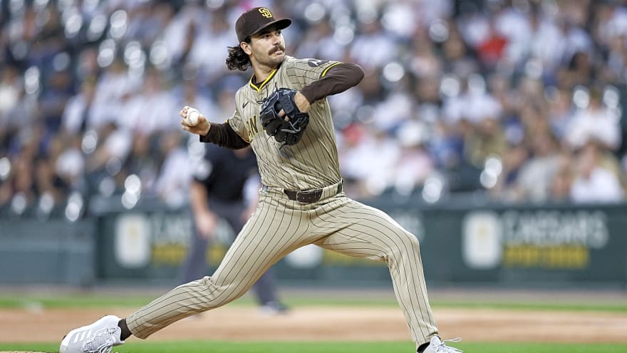 The Blue Jays must keep their foot on the gas following the Dylan Cease signing