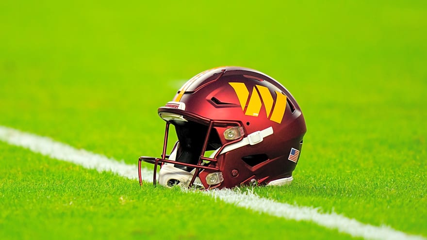 Commanders Part Ways With Ryan Kerrigan, Sharrif Floyd, Pete Ohnegian