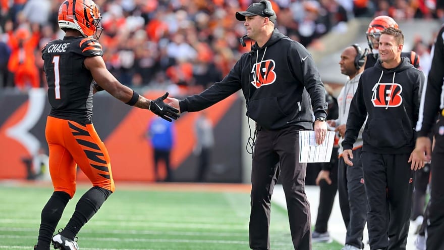 Bengals 2026 Schedule Release: Game-by-game predictions for Cincinnati’s 17-game slate includes surprise triumphs and letdowns