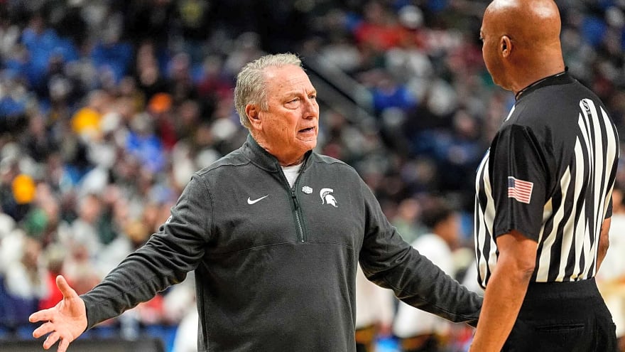 Surviving the Madness: Michigan State Squeaks Past Colorado State in 2026 NCAA Tournament Opener