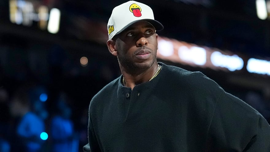 The Most Awkward Breakup In NBA History: How The Clippers 'Honored' CP3 While Showing Him The Door