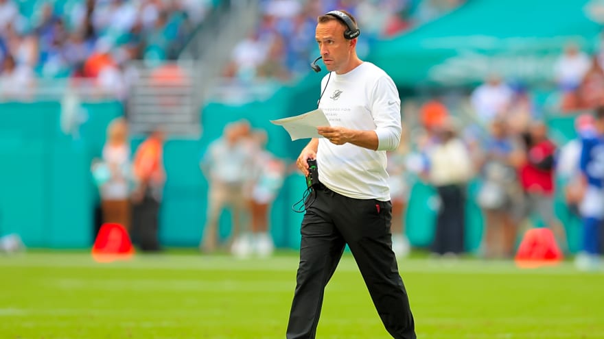 Miami Dolphins’ Forgotten Rookie Could Change the Offense