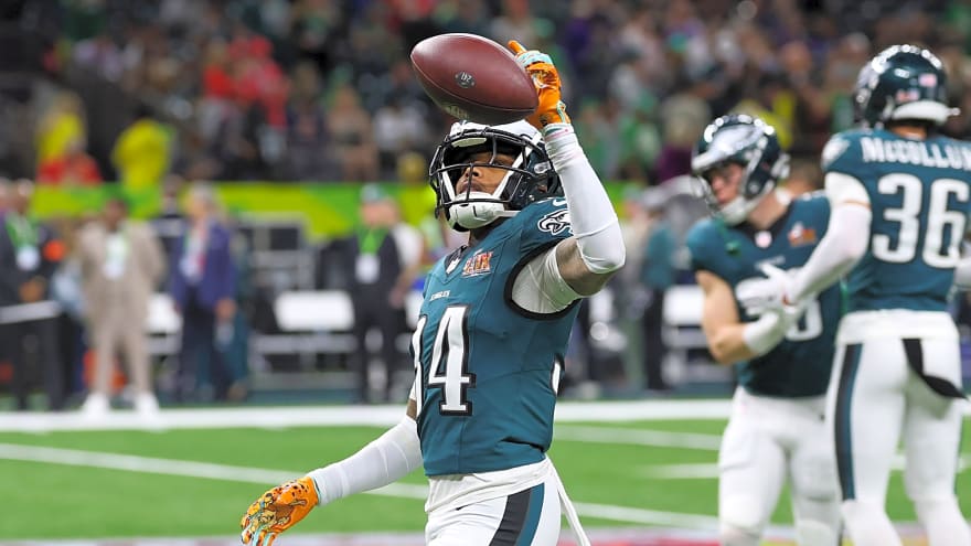 Isaiah Rodgers stands out in Vikings training camp and has the confidence to back it up
