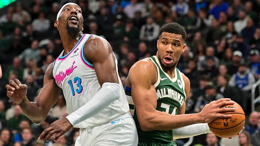 Biggest Stars The Miami Heat Missed Out On Since Their 2020 Finals Run