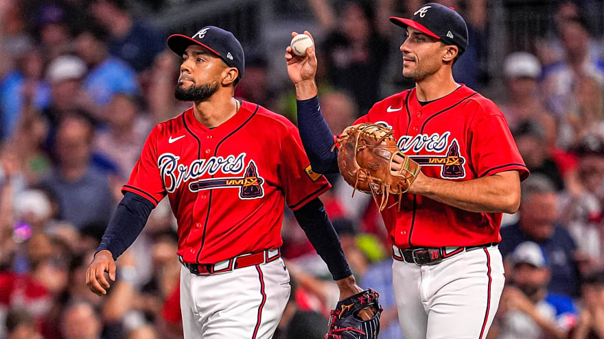 Atlanta Braves’ Red-Hot Start in 2026: What’s Fueling the 19–8 Start