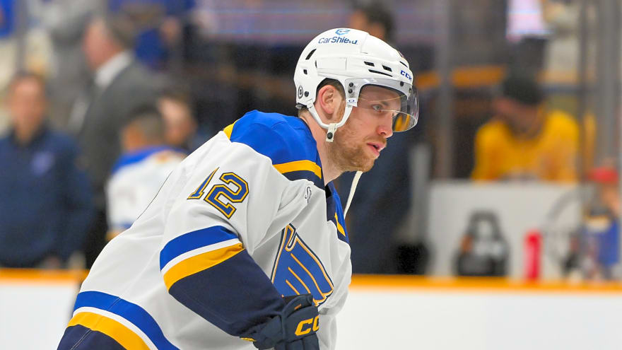 This key signing is already being called a massive steal for the Dallas Stars at $6 million