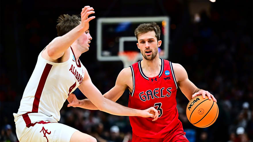 Lakers Add Four Undrafted Rookies On Exhibit 10 Deals