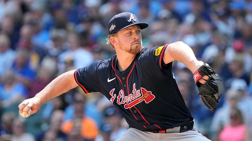 Three Storylines to Watch After Spencer Schwellenbach’s 60-Day IL Placement