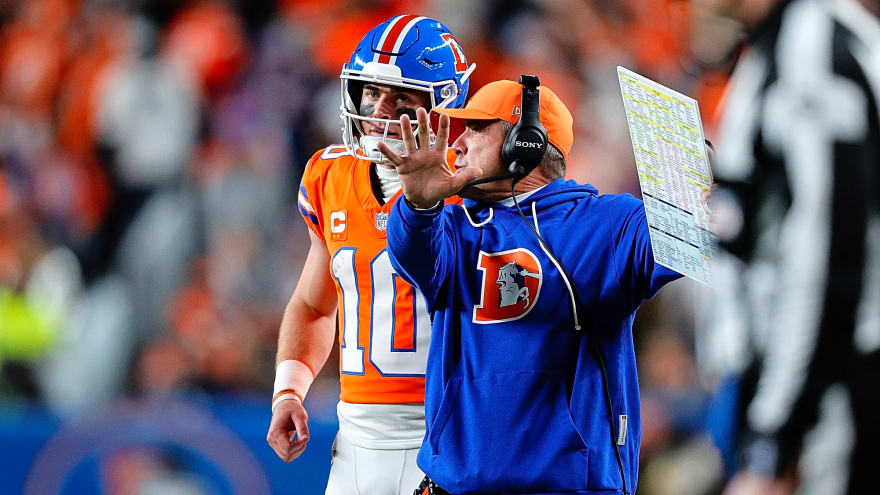 How Manageable is the Broncos’ Remaining Schedule?
